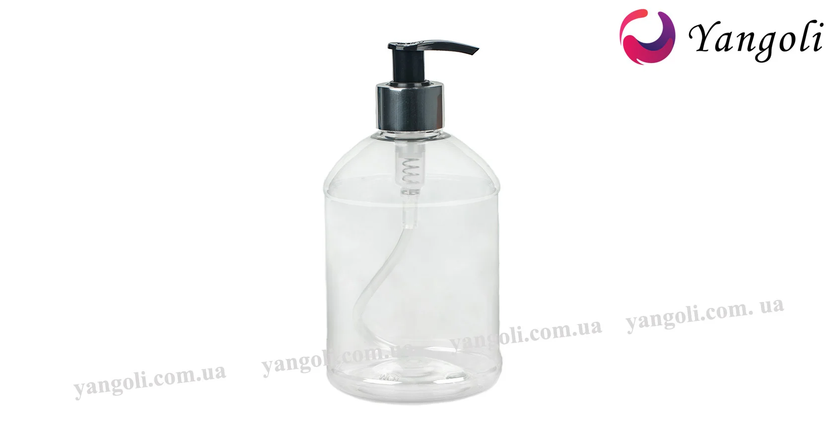 Флакон Soap