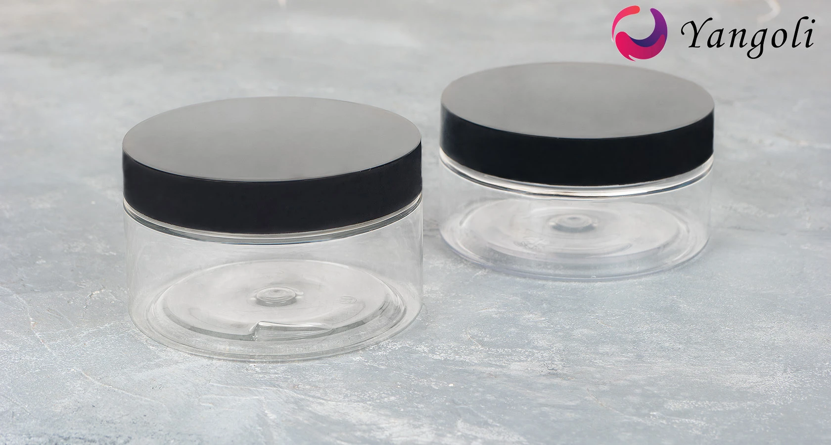 Серія банок Jumbo Jar